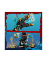 LEGO NINJAGO Templul Marii nesfarsite,71755