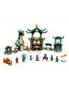 LEGO NINJAGO Templul Marii nesfarsite,71755