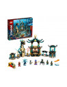 LEGO NINJAGO Templul Marii nesfarsite,71755