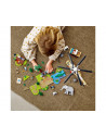 LEGO City Operatiune de salvare a animalelor salbatice,60302