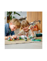 LEGO City Operatiune de salvare a animalelor salbatice,60302
