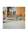 LEGO City Operatiune de salvare a animalelor salbatice,60302