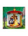 LEGO Disney Castelul lui Belle si al Bestiei,43196