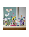 LEGO Friends Roata si tobogan magic,41689