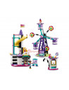 LEGO Friends Roata si tobogan magic,41689