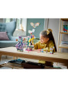 LEGO Friends Roata si tobogan magic,41689