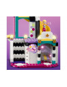 LEGO Friends Roata si tobogan magic,41689