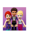 LEGO Friends Roata si tobogan magic,41689