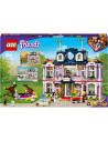 LEGO Friends Grand Hotel in orasul Heartlake,41684