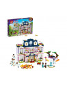 LEGO Friends Grand Hotel in orasul Heartlake,41684
