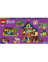LEGO Friends Centrul de echitatie din padure,41683