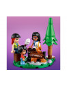 LEGO Friends Centrul de echitatie din padure,41683