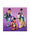 LEGO Friends Centrul de echitatie din padure,41683