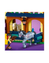 LEGO Friends Centrul de echitatie din padure,41683