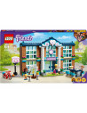 LEGO Friends scoala orasului Heartlake,41682