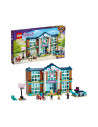 LEGO Friends scoala orasului Heartlake,41682