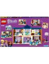 LEGO Friends scoala orasului Heartlake,41682