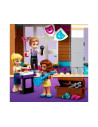LEGO Friends scoala orasului Heartlake,41682