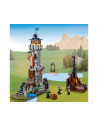 LEGO Creator 3 in 1 Castel medieval,31120
