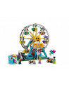 LEGO Creator 3 in 1 Roata din parcul de distractii,31119