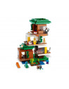LEGO Minecraft Casuta din copac,21174