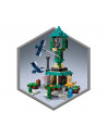 LEGO Minecraft Turnul de telecomunicatii,21173
