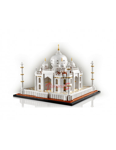 LEGO Architecture Taj Mahal,21056