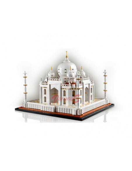 LEGO Architecture Taj Mahal,21056
