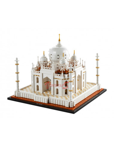LEGO Architecture Taj Mahal,21056
