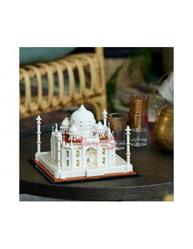 LEGO Architecture Taj Mahal,21056