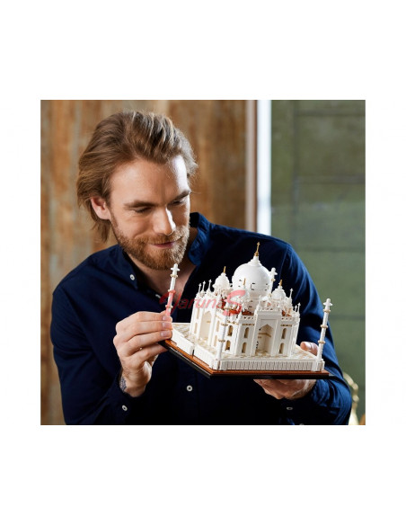 LEGO Architecture Taj Mahal,21056