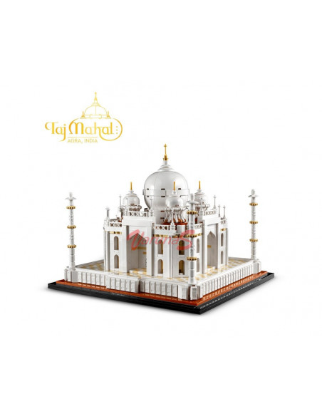 LEGO Architecture Taj Mahal,21056