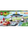 LEGO DUPLO Town Masini de curse,10947