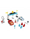 LEGO DUPLO Town Masini de curse,10947