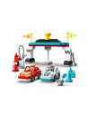 LEGO DUPLO Town Masini de curse,10947