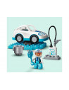 LEGO DUPLO Town Masini de curse,10947