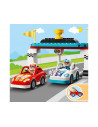 LEGO DUPLO Town Masini de curse,10947