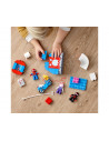 LEGO DUPLO Super Heroes Cartierul general al Omului