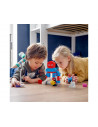 LEGO DUPLO Super Heroes Cartierul general al Omului