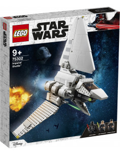 LEGO Star Wars Imperial Shuttle™