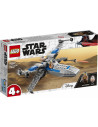 LEGO Star Wars Resistance X-Wing™,75297