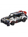 LEGO Technic Masina de raliuri Top Gear,42109