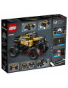LEGO Technic 4X4 X-treme Off-Roader,42099