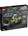 LEGO Technic Land Rover Defender,42110