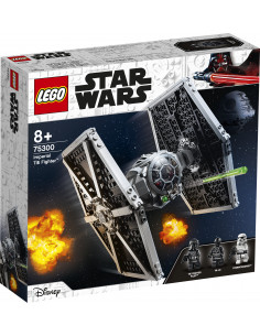 LEGO Star Wars™ Imperial TIE Fighter