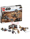 LEGO Star Wars™ Dificultati pe Tatooine,75299