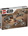 LEGO Star Wars™ Dificultati pe Tatooine,75299