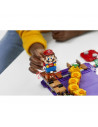 LEGO Super Mario Set de extindere Mlastina otravita a lui