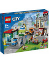 LEGO City Centrul orasului,60292