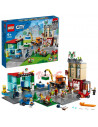 LEGO City Centrul orasului,60292